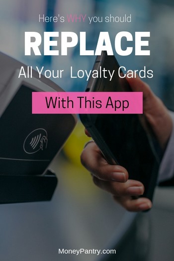 Key store card app