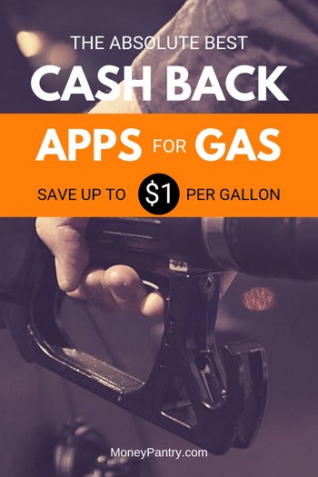 Pay cash-free at the pump with the free app!