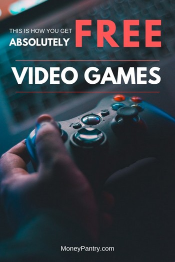 free video games for pc