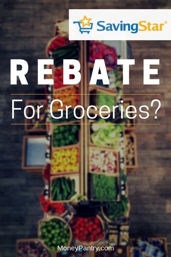 Read this review to learn how to get rebate and cashback every time you buy groceries at your local grocery store....