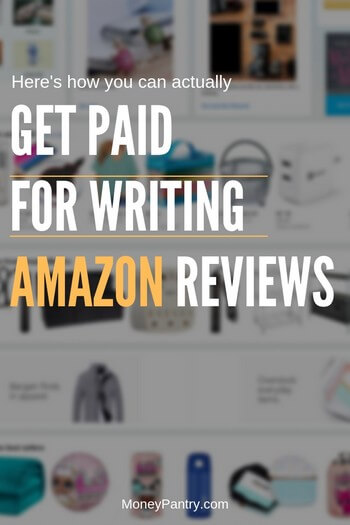 writing reviews in amazon