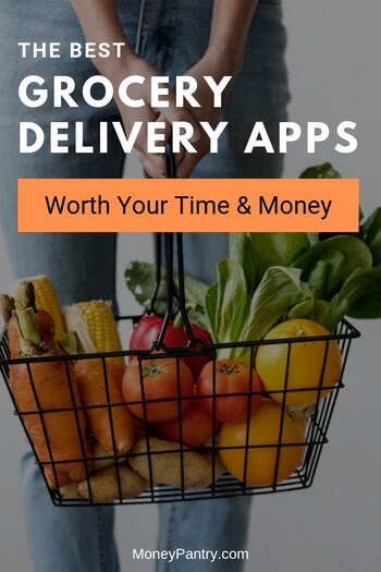Looking for the best grocery delivery service or app? We compare the top 11 side by side. See which one is worth it...