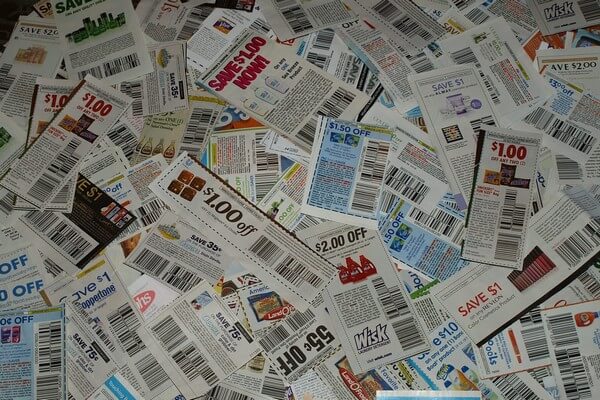 17 Ways to Get Coupon Inserts for Free (Even Sunday Newspaper Coupons!)