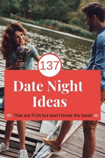 Here are the best free or inexpensive date night ideas you can try today that are fun,. romantic, creative and just awesome...