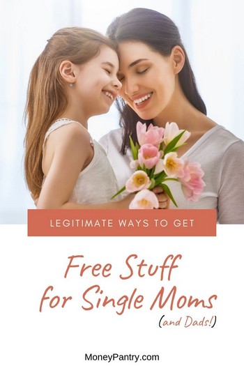 free stuff for moms to be 2019