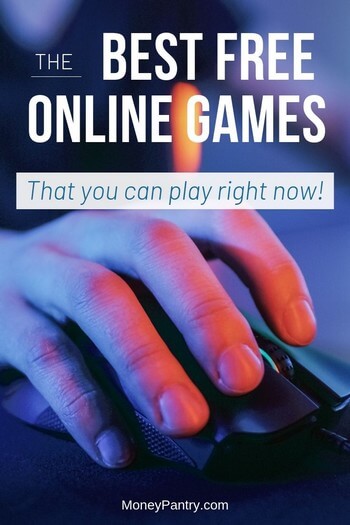 Best Free Online Games