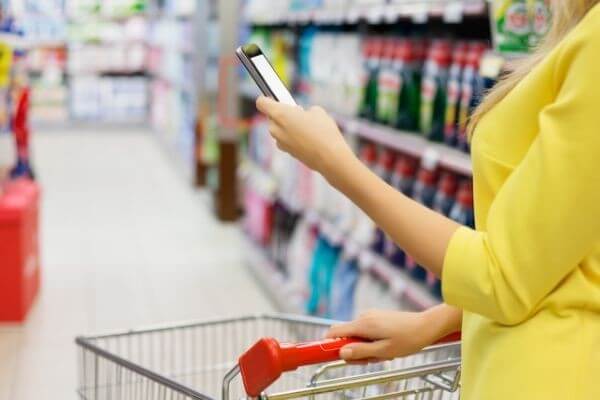 23 Best Grocery Shopping List Apps of 2021 (Free!)
