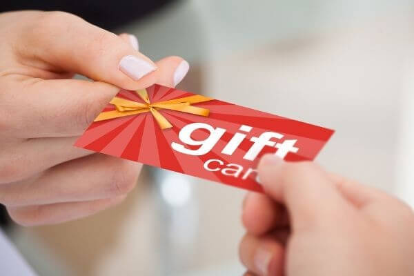 7 Ways to Spend the Remaining Small Balance on a Gift Card (Prepaid Visa, Amazon…)