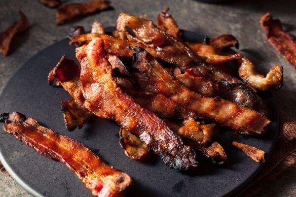 Get Paid $1000 to Eat Bacon for a Day: Here’s How to Apply Instantly…