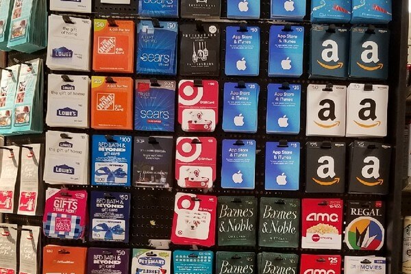 37 Brilliant Gift Card Hacks You Need To Try Works On Visa Amazon Store Cards More Moneypantry