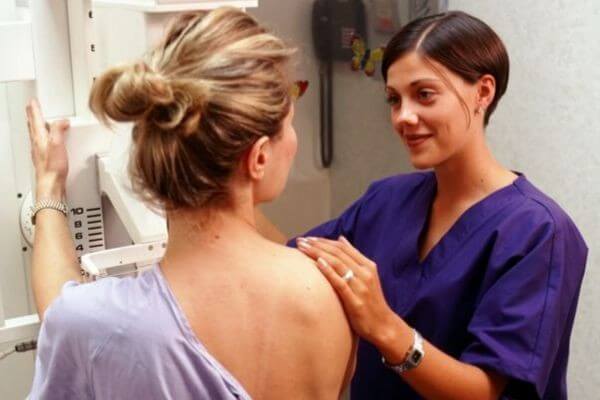 9 Places to Get Free or Low-Cost Mammograms - MoneyPantry