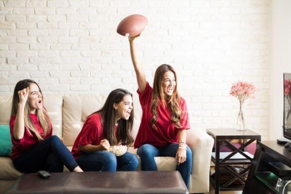 11 Ways to Watch NFL Games for Free (without Cable)
