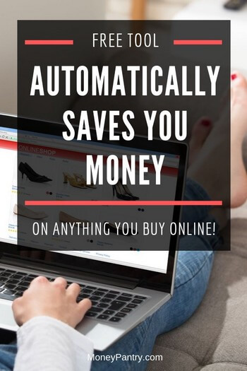 If you shop online you need this tool. Here's how Wikibuy saves you money automatically on your online purchases....