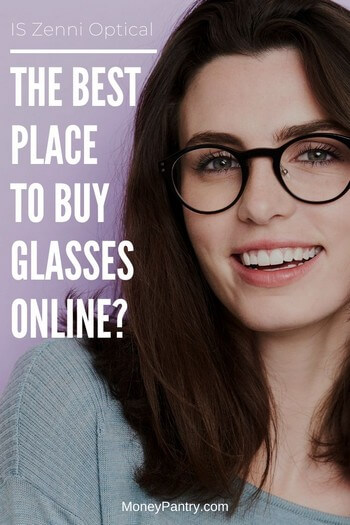 Cheap Prescription Glasses Online