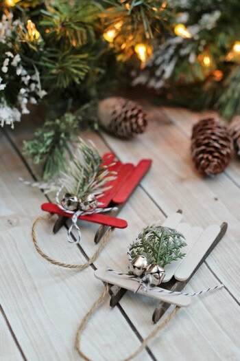 10 Best handmade Christmas product to sell on  - with proof