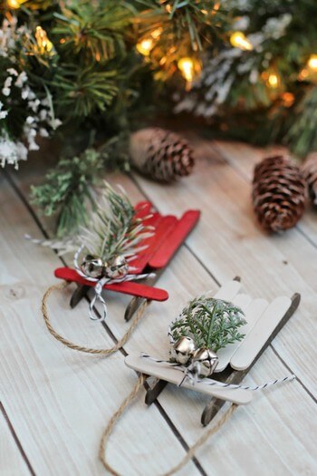 79 Easy Christmas Crafts to Make and Sell for Profit - MoneyPantry