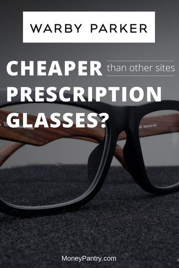 Warby Parker Review Are Warby Parker Glasses Good Moneypantry