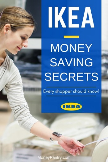 IKEA Family Program: Literally Everything You Need to Know The Real Deal by  RetailMeNot