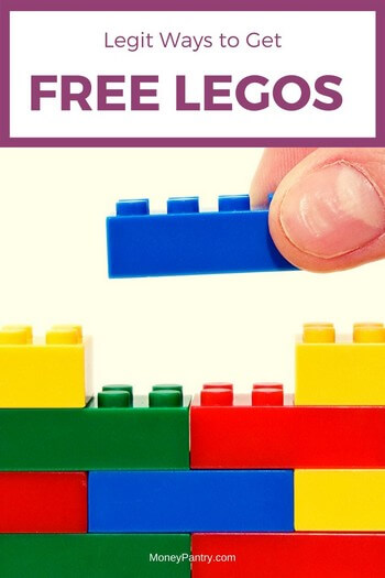 discounted lego