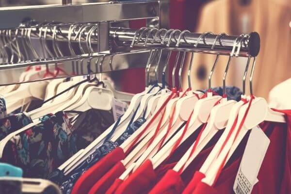 19 Best Places to Buy Cheap Clothes Online (Free Shipping!)