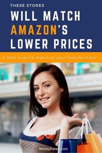 These stores have Amazon price match guarantees that could ave you $100s...