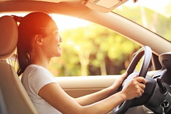 These Apps Pay You to Drive Safe (& Not Using Your Phone While Driving!)