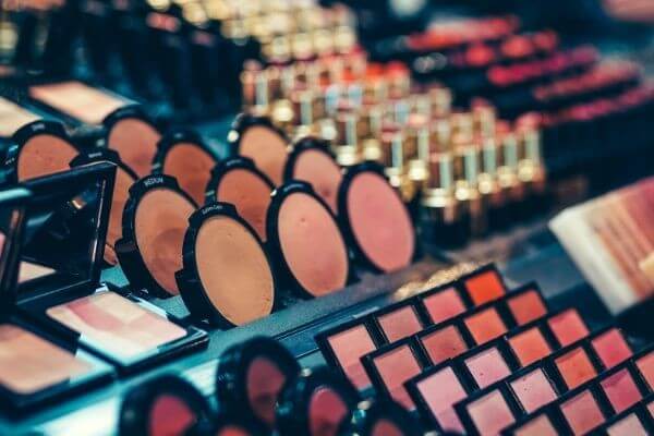 Makeup Sites That Offer Free Shipping