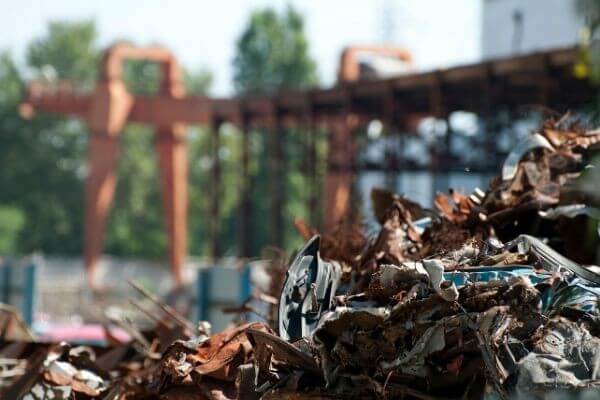 Scrap Yard Near Me: How to Find the Best Yards (that Pay ...