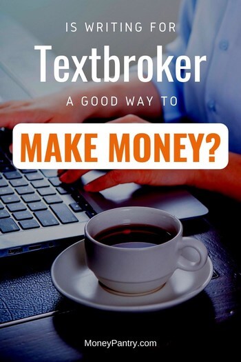 A review of Textbroker content writing platform from a freelancer's personal experience (find out if it's worth your time!)...