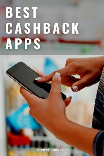 These are the top apps that give you cashback and rewards for shopping...