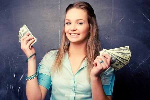 41 Legit Ways to Make Money in High School in 2021 - MoneyPantry