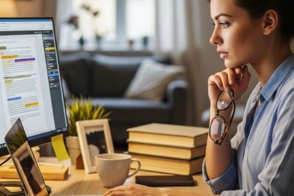 25+ Legit Online Proofreading Jobs From Home (No Experience Needed in 2025)