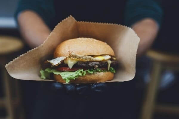 16 Restaurants That Offer Free Food Delivery Near You MoneyPantry