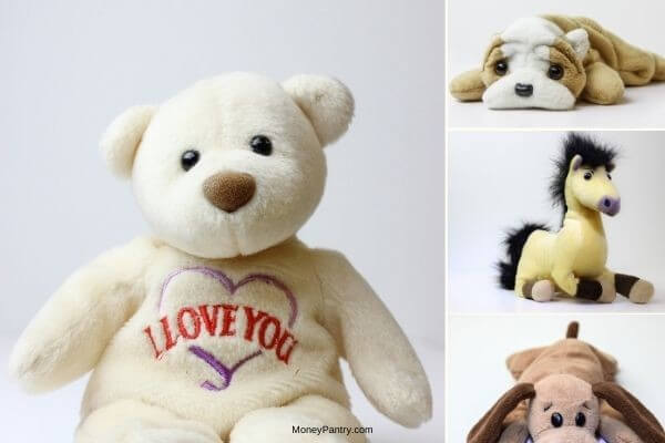 The Best Places to Sell Beanie Babies for Money (Online & Near You!)
