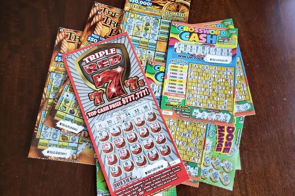 How to Win Scratch Offs: 10 Tips to Increase Your Odds of Winning ...