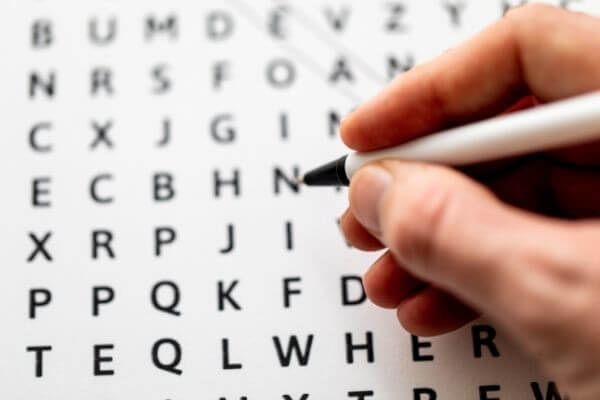 100s of Printable Word Search Puzzles (Only Print from These Sites!)