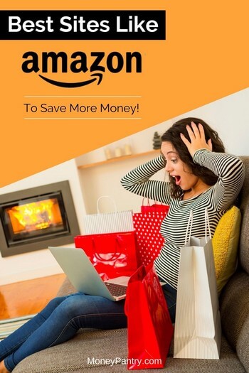 27 Sites Like Amazon But Cheaper To Find Great Deals