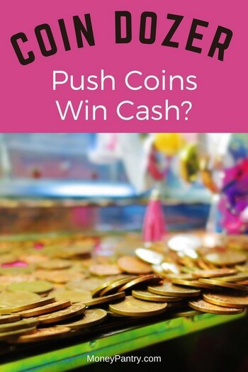 Is coin pusher legit