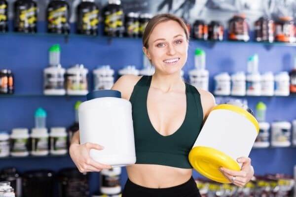 16 Ways to Get Free Supplement Samples Today!