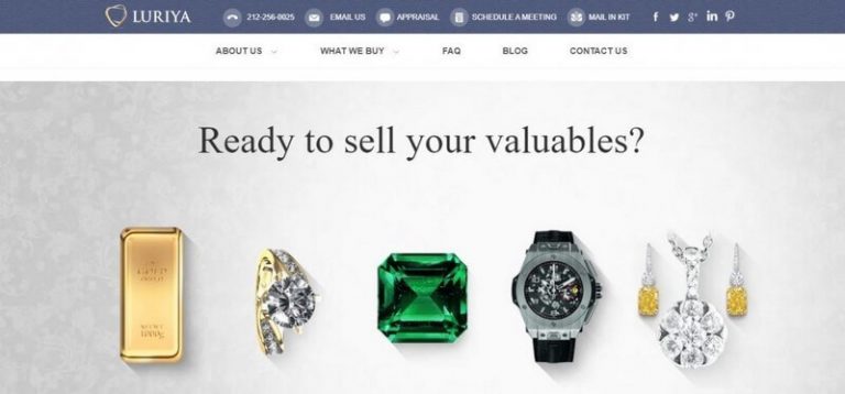 Where to Sell Gold Near Me? – Robinson's Jewelers