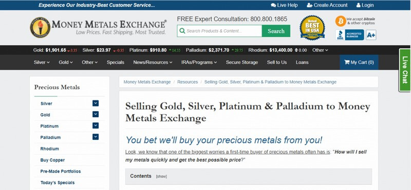 moneymetals.com