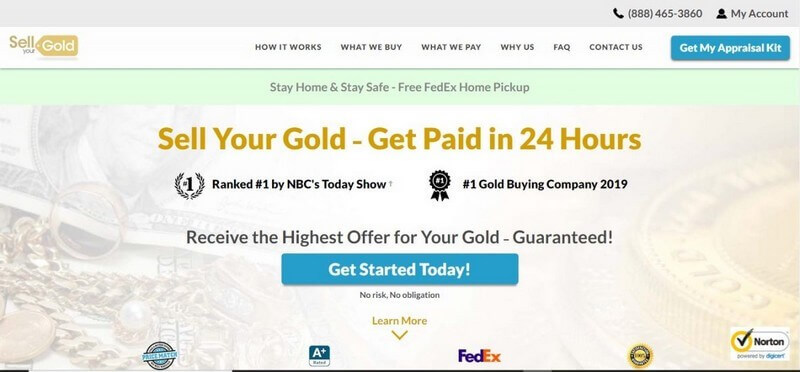 Where To Buy And Sell Gold Online