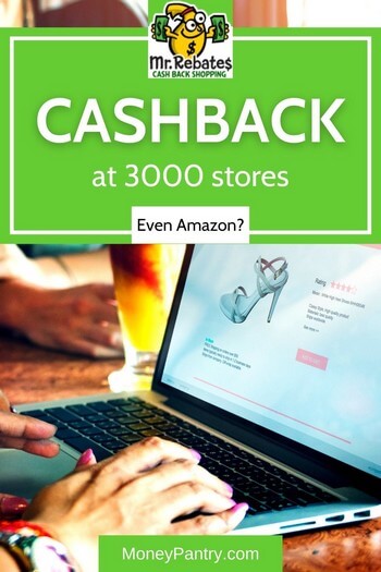 Read this honest review of Mr Rebates to find out if it is the best cashback shopping site (plus tips & sign up bonus!)...