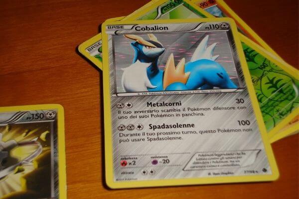 10 Places to Sell Pokémon TGC Cards (for the Most Cash!) - MoneyPantry