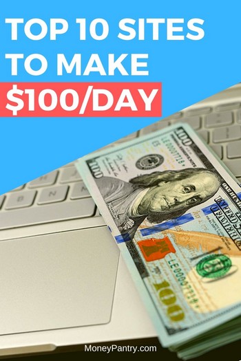 Ways to make money from home