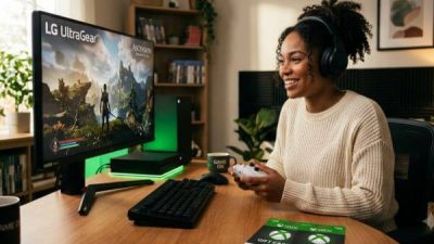 11 Ways Gamers Are Getting Free Xbox Gift Cards in 2026 (Try Now!)