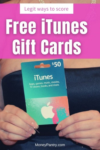 How To Get Free iTunes Gift Card Code In Just 1 Minutes