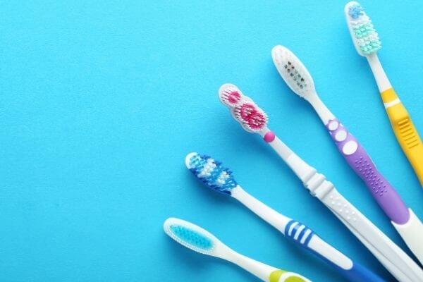 7 Legit Ways to Get Free Toothbrushes!