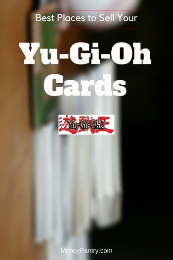 How Is This Yu-Gi-Oh! Card $10 Million Dollars? 