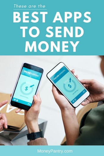 9 Best Apps to Send Money (Transfer Cash Instantly ...